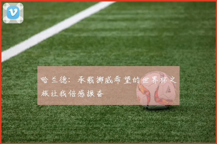 哈兰德：承载挪威希望的世界杯之旅让我倍感振奋